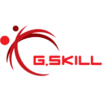 Logo of G.Skill